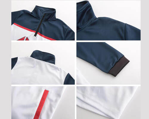 customize your own adidas tracksuit