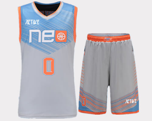 Custom Youth Basketball Jerseys | Basketball Uniform Maker