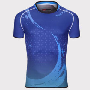 Design Your Own Rugby Jersey - Custom Rugby Uniforms