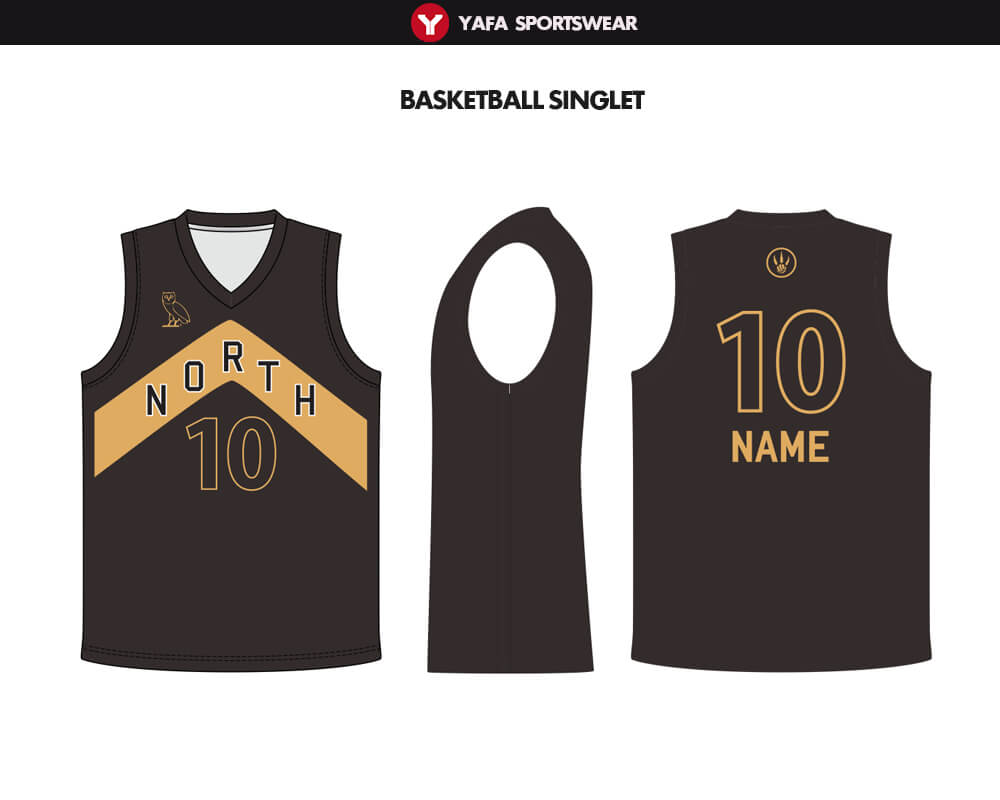 Download Customize Basketball Uniforms - Yafa Sports Wear