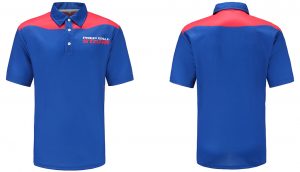 Soccer Polo Shirts