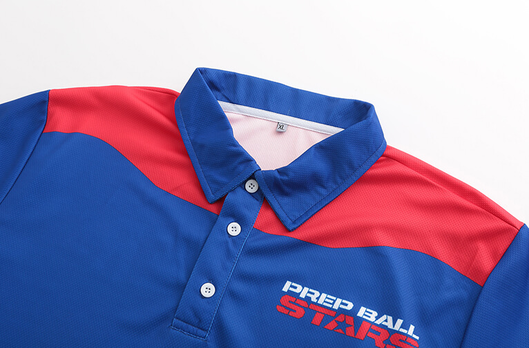 Soccer Polo Shirts