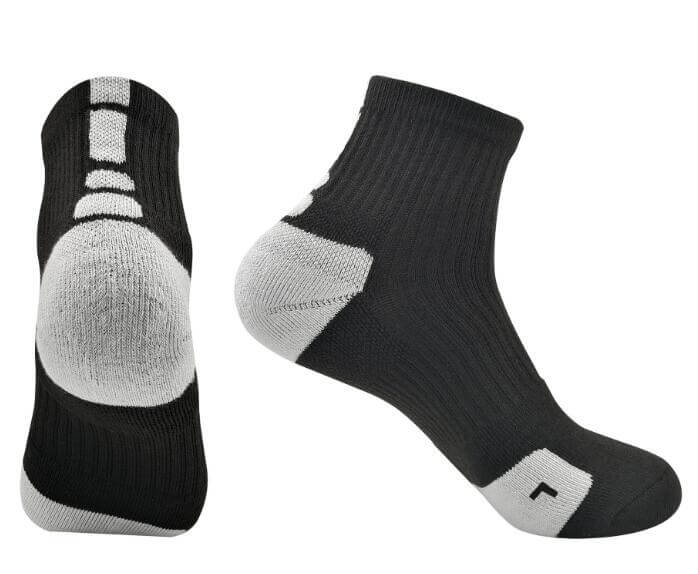 basketball socks custom